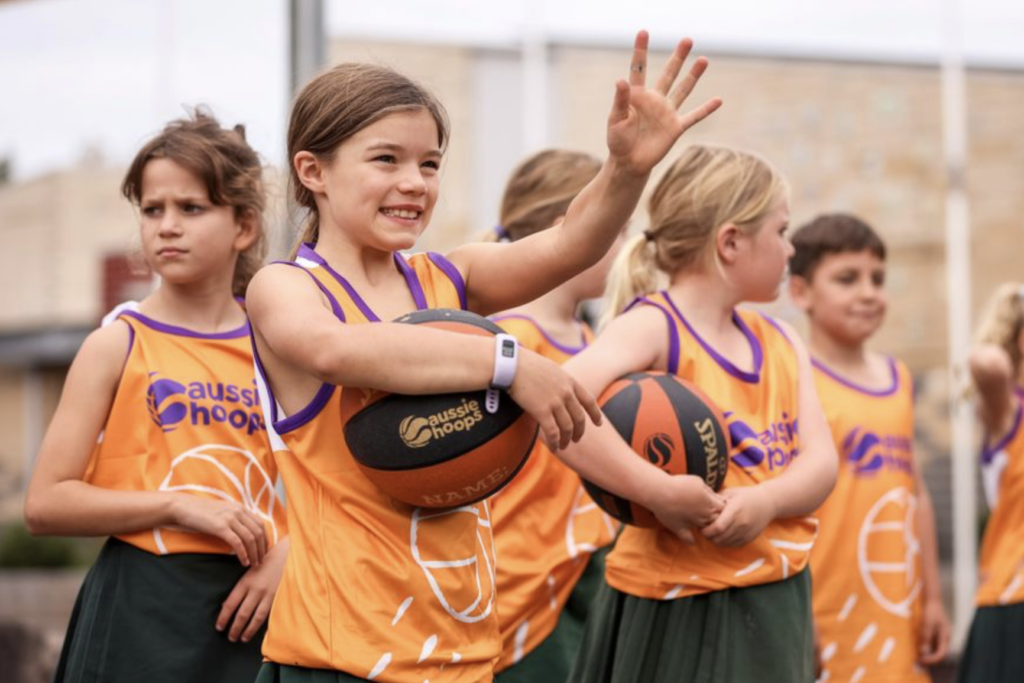 Ford Aussie Hoops - Inset Hero